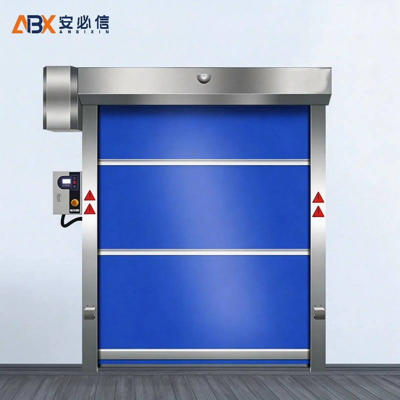 金昌高速门